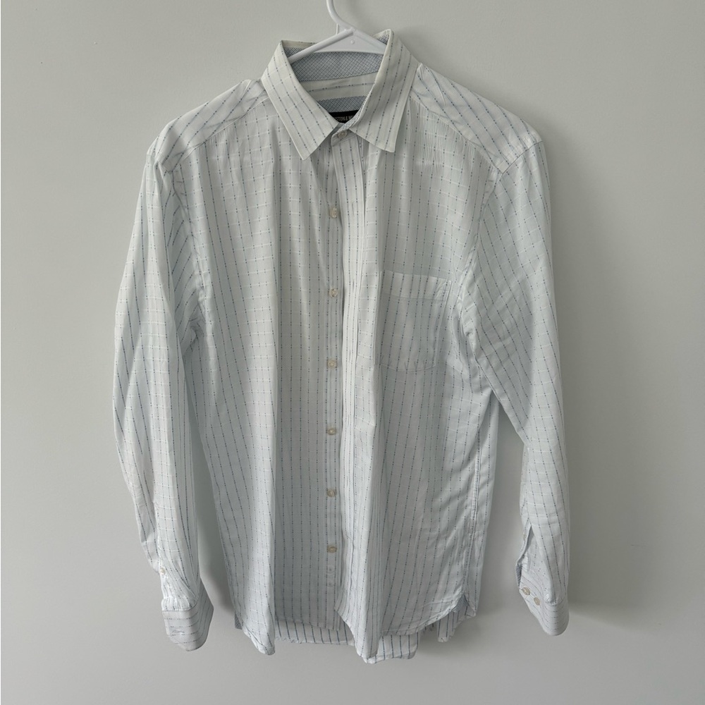 Johnston & Murphy Dress Shirt